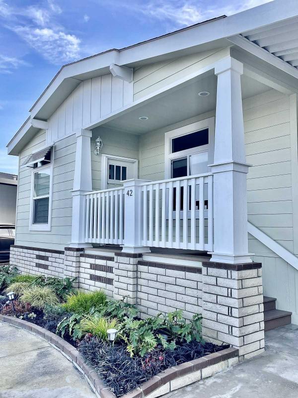 2013 Skyline Mobile Home For Sale