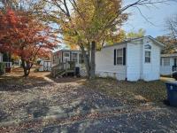 1988 Norris Mobile Home