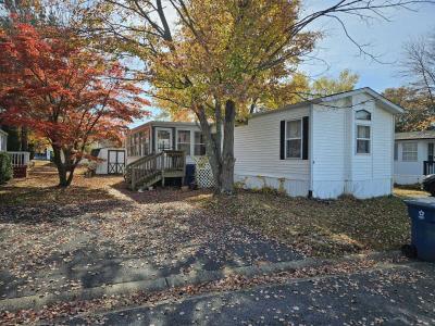 Mobile Home at 5 Peony Ct Newark, DE 19713