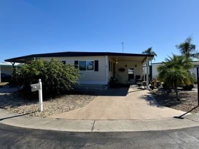 Mobile Home at 1100 Curlew Rd Lot 94 Dunedin, FL 34698