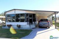 1985 Manufactured Home