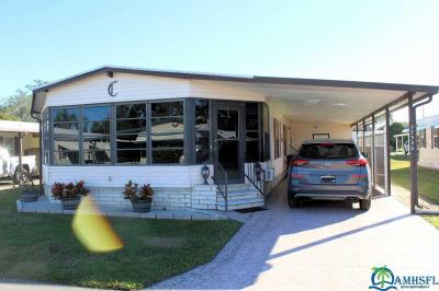 Mobile Home at 37540 Oak Lake Dr Zephyrhills, FL 33541