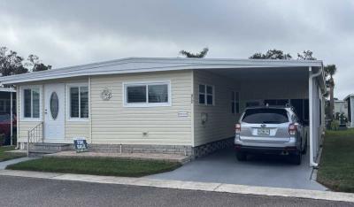 Mobile Home at 1071 Donegan Road Lot 817 Largo, FL 33771