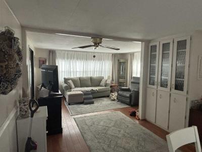 Photo 2 of 7 of home located at 1071 Donegan Road Lot 817 Largo, FL 33771