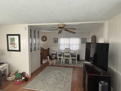 Photo 4 of 7 of home located at 1071 Donegan Road Lot 817 Largo, FL 33771