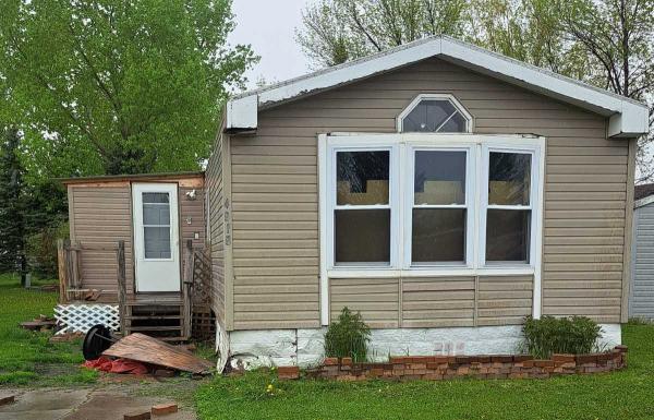 1987 Friendship Mobile Home For Sale