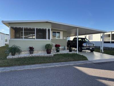 Mobile Home at 1071 Donegan Road Lot 1171 Largo, FL 33771