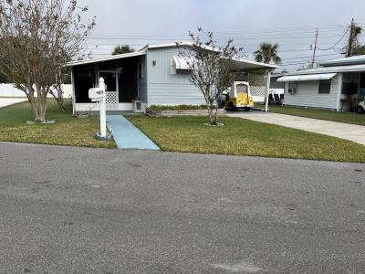 Mobile Home at 216 Jay Avenue Lakeland, FL 33815