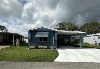 Mobile Home at 4 Royal Dr Eustis, FL 32726