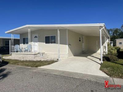 Mobile Home at 1071 Donegan Road, Lot 734 Largo, FL 33771