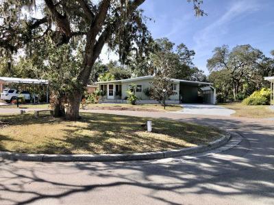 Mobile Home at 3387 Bay Oaks Dr Sarasota, FL 34234