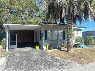 Mobile Home at 13053 Lemon Avenue Lot 344 Grand Island, FL 32735