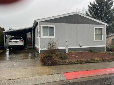 Mobile Home at 803 SW Livingston Pl Troutdale, OR 97060