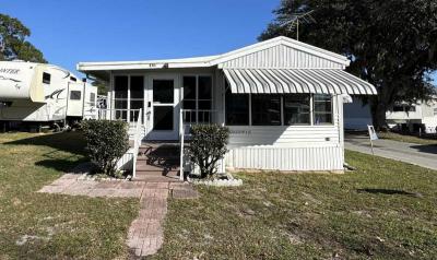 Mobile Home at 20005 Ud Hwy27 Clermont, FL 34715