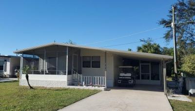 Mobile Home at 259 Hummingbird Lane Winter Haven, FL 33884