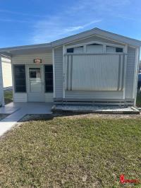 Manufactured Home