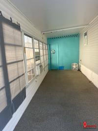 Manufactured Home