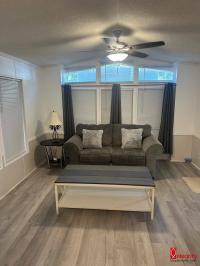 Manufactured Home