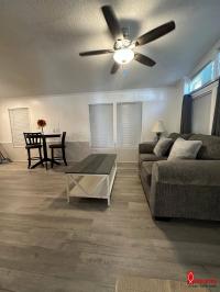 Manufactured Home