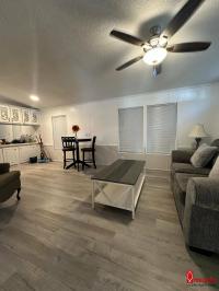 Manufactured Home