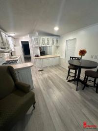 Manufactured Home