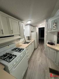Manufactured Home