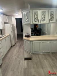 Manufactured Home
