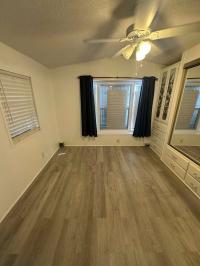 Manufactured Home