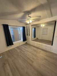 Manufactured Home