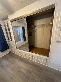 Manufactured Home