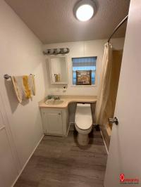 Manufactured Home