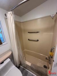 Manufactured Home