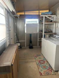 Manufactured Home