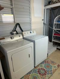 Manufactured Home