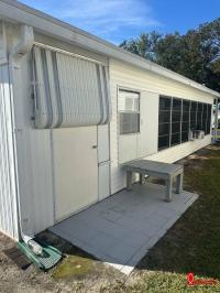 Manufactured Home