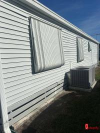 Manufactured Home