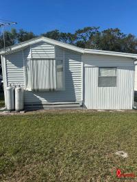 Manufactured Home
