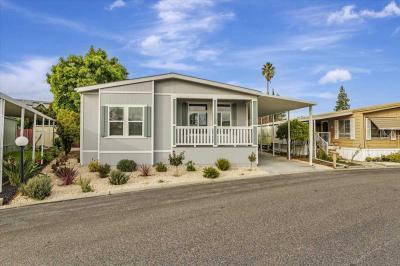 Mobile Home at 5450 Monterey Rd. #176 San Jose, CA 95111