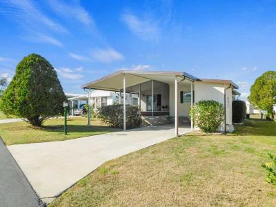 Mobile Home at 7405 N Socrum Loop Road Lot 83 Lakeland, FL 33809