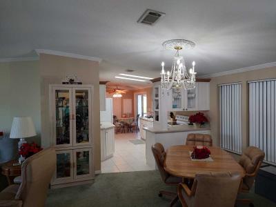 Photo 4 of 26 of home located at 27110 Jones Loop Rd 274 Punta Gorda, FL 33982