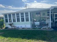1977 SHER Mobile Home
