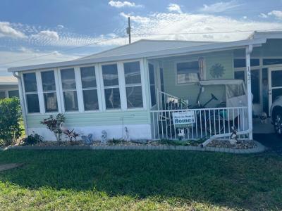 Mobile Home at 1237 W Rudolph St Avon Park, FL 33825