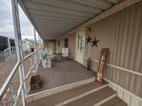 1982 Bainbridge Manufactured Home