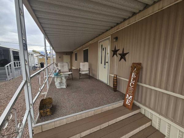 1982 Bainbridge Manufactured Home