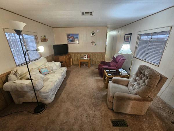 1982 Bainbridge Manufactured Home