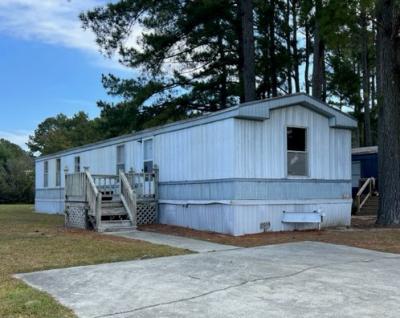 Mobile Home at 2019 Keith Lane Lot 142 Selma, NC 27576