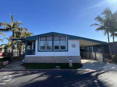 Mobile Home at 19361 Brookhurst St. #43 Huntington Beach, CA 92646