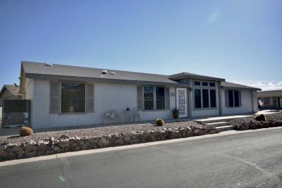 Mobile Home at 8840 E Sunland Ave, Lot 109 Mesa, AZ 85208