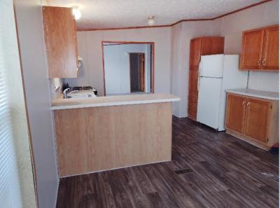 Mobile Home at 1188 Briar Patch Lane Lot 6 Burton, MI 48529