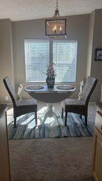 1998 Palm Harbor Manufactured Home